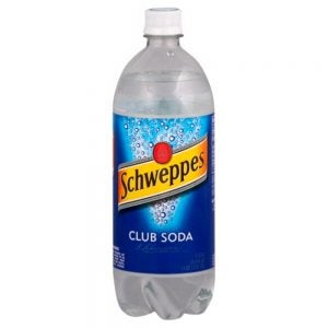 Club Soda | Packaged